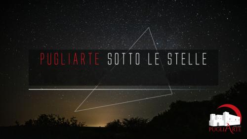 Le Leggende di Puglia