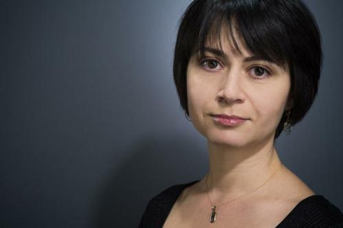 Sona Igityan in « Piano ‘900 - L’armenia di Arno Babadjanian »