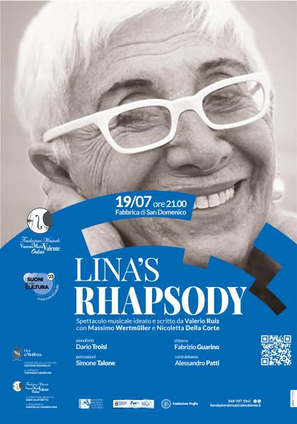 Lina's Rhapsody