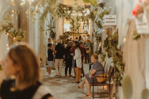 Are / Terre del Negroamaro fest