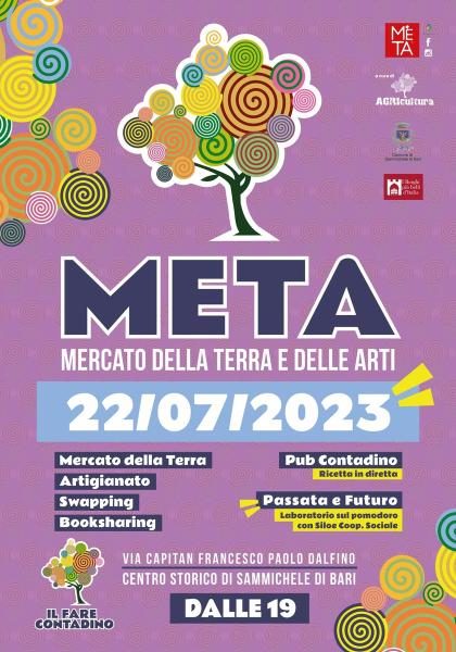META | 22 luglio 2023