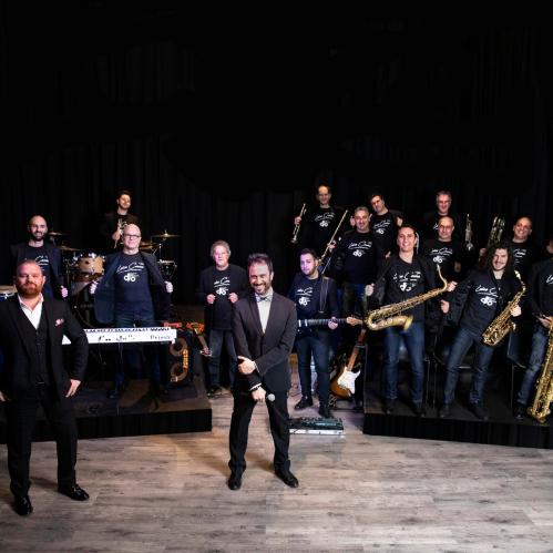 Anteprima Taranto Jazz Festival