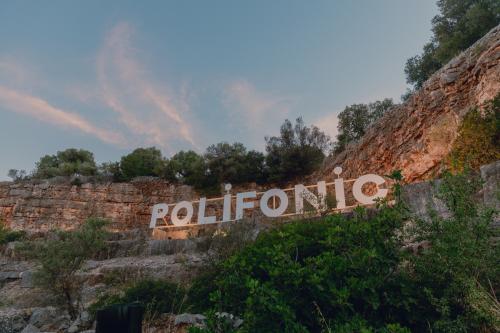 Quarta serata del Polifonic Festival in Valle D'itria