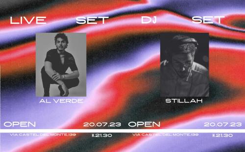 Al Verde & Andrisound