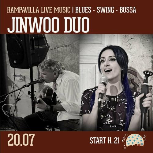 RAMPAVIVA LIVE MUSIC
