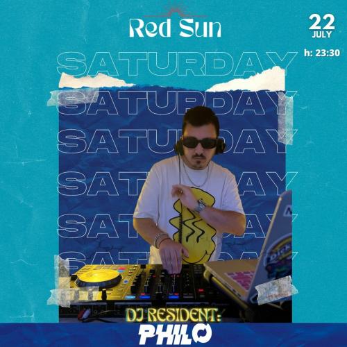 Dj set