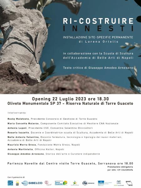 Ri - Costruire Innesti