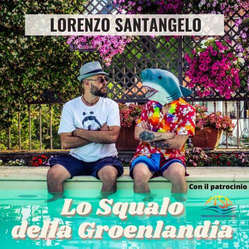 Esce "Lo squalo della Groenlandia"