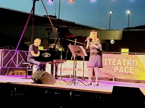Rien ne va Plus in concerto