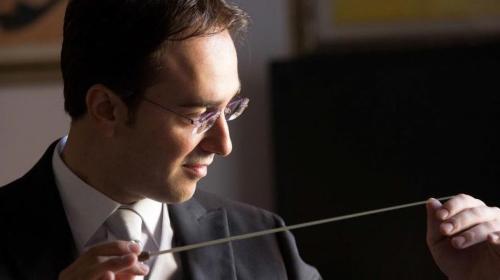 Vietri in Scena: concerto dell'Orchestra Filarmonica Campana