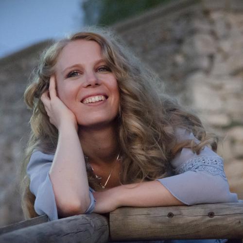 Jalalu Kalvert Nelson & Annalisa Orlando