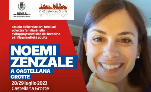 Il ruolo delle relazioni familiari ed extra familiari nello sviluppo psicofisico del bambino e i riflessi nell'età adulta