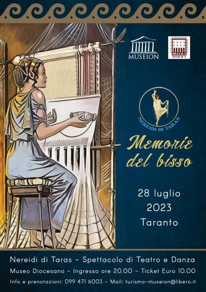 Memorie del bisso