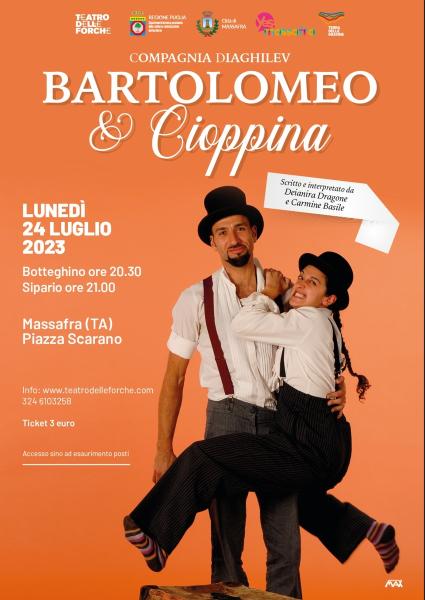 Bartolomeo & Cioppina