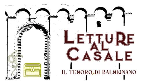 Il tesoro del Casale