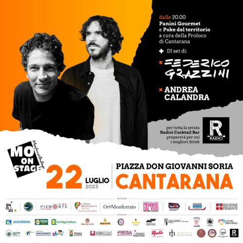 Monferrato On Stage con "House Night"