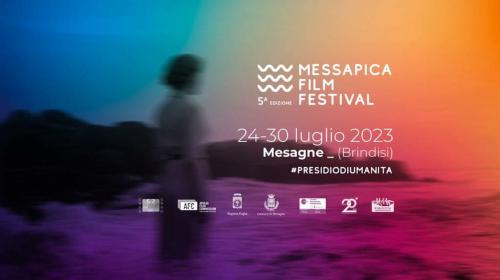 MEFF - Messapica Film Festival