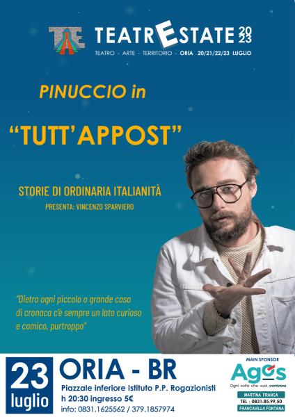 TUTT'APPOST