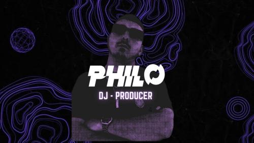 PHILO Dj set