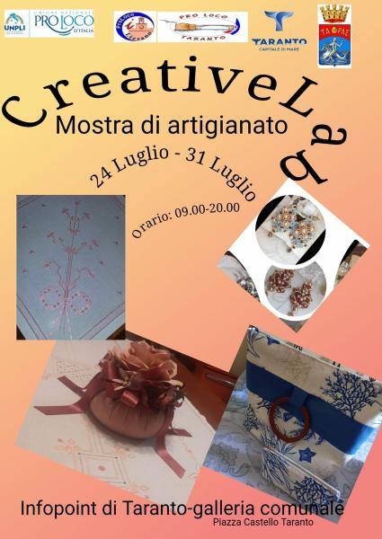 Creative Lab