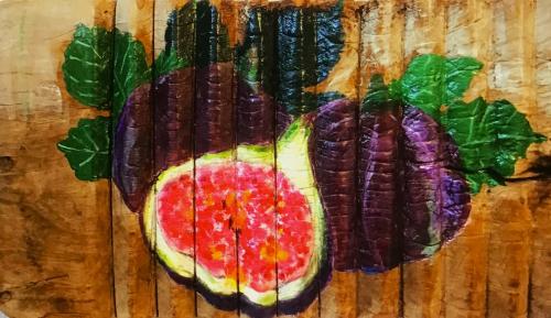 LU LAVATURU TRA ARTE E TRADIZIONE di Stefania Colapietro