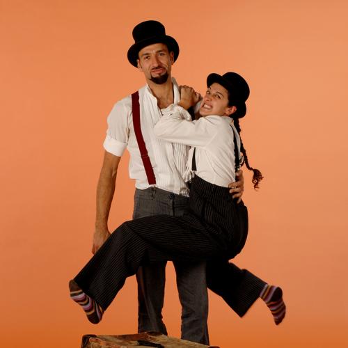 "Bartolomeo & Cioppina"