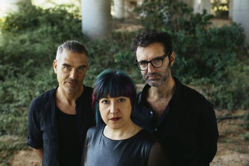 Concerto di Maria Mazzotta