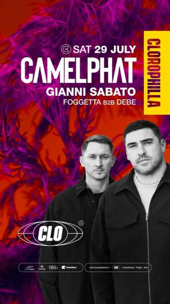 - CAMELPHAT -