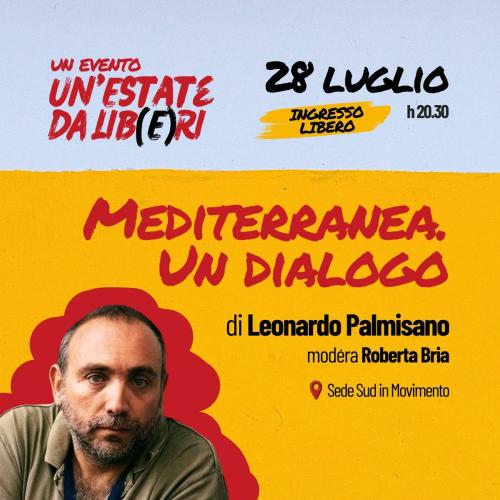 Un'estate da Lib(e)ri