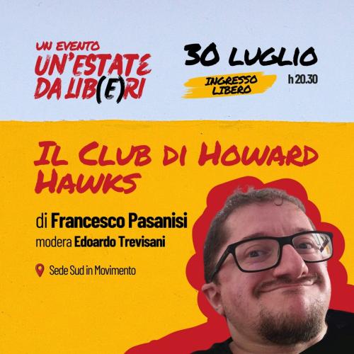 Un'estate da Lib(e)ri