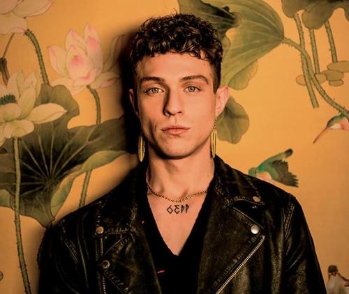 Irama in concerto