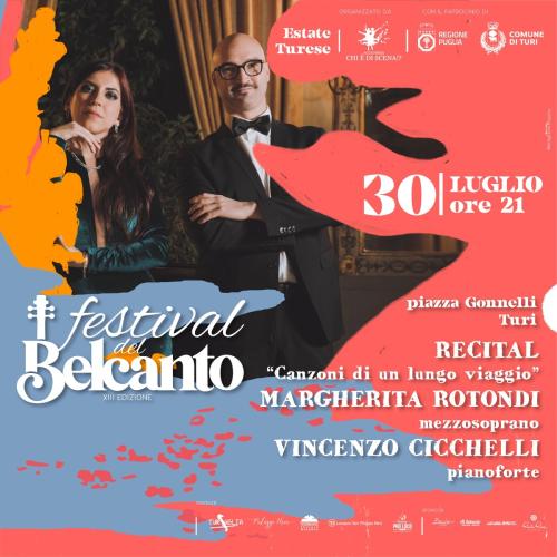 CANZONI DI UN LUNGO VIAGGIO