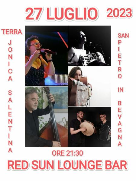 Terra Jonica Salentina