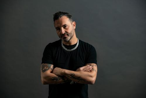 L’energia di dj Pigna approda a Leporano