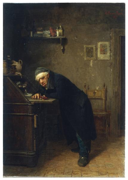 Antonio Piccinni (1846-1920)
