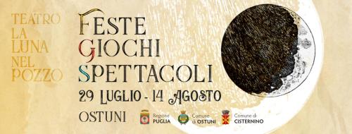 Festa della Luna Piena