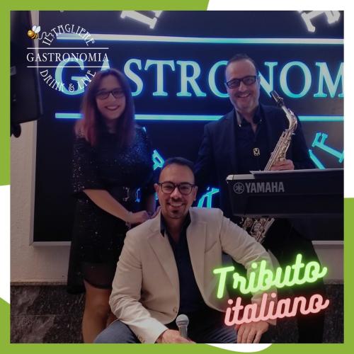 Tributo Italiano Raddoppia!IT