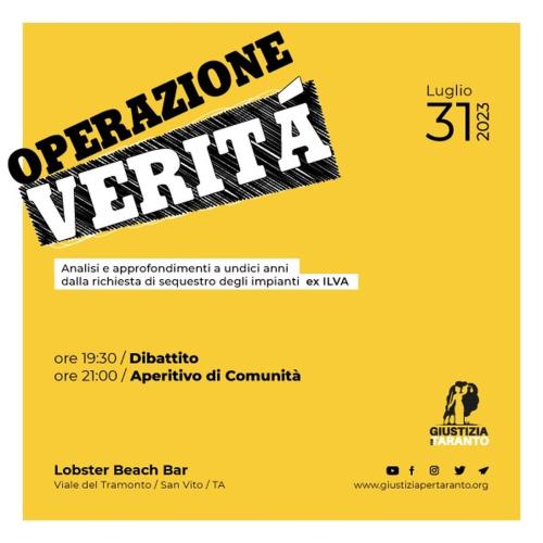 Operazione verità