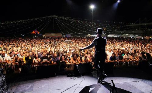 Sedicesima edizione del Rock'n'Roll Party