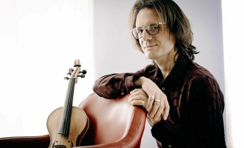 Francesco Del Prete in concerto
