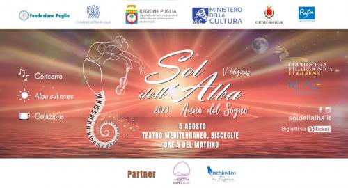 Sol dell'Alba - edizione del Sogno