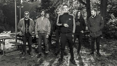 V**gra Boys al Rock Beach Festival