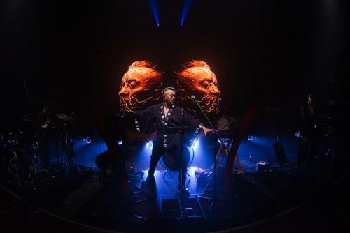 Dardust in concerto