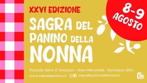 Sagra del panino della nonna