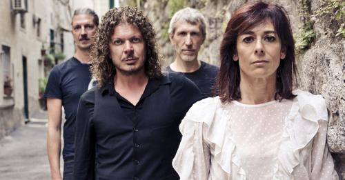 Concerto dell’alba - GNUQUARTET