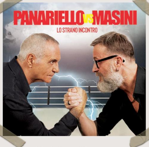 Panariello Vs Masini