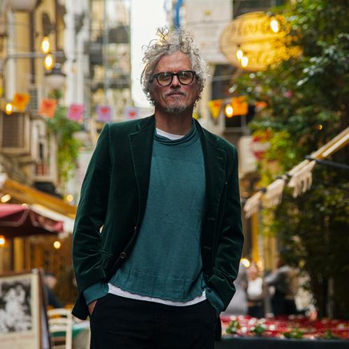 Sud Est indipendente Festival 2023: Niccolò Fabi in concerto
