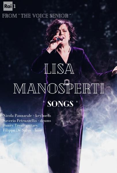 Lisa Manosperti quartet ospite della ventesima edizione Argojazz