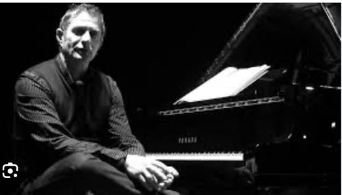 Michele Fazio trio ospite della ventesima edizione Argojazz