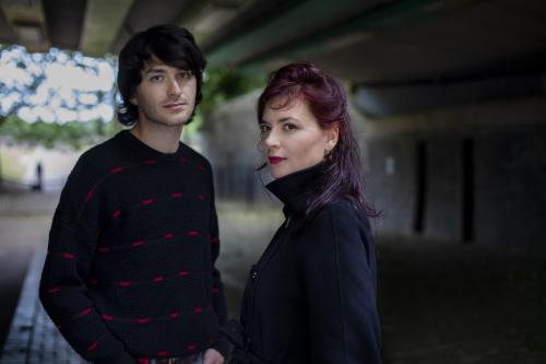 A-Riva Festival 2023 - Elina Duni & Rob Luft in concerto